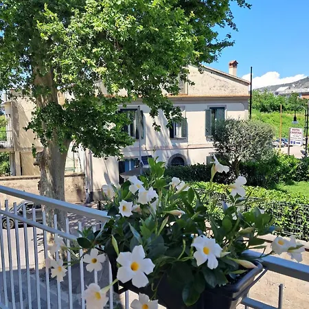 Semesterbostad Mamimaison Sant'Agnello